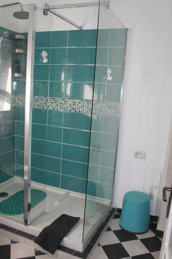 Studio Turquoise Victoria 부쿠레슈티 외부 사진